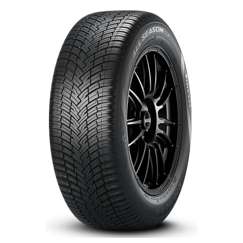 Pirelli Scorpion All Season SF 2 255/45 R19