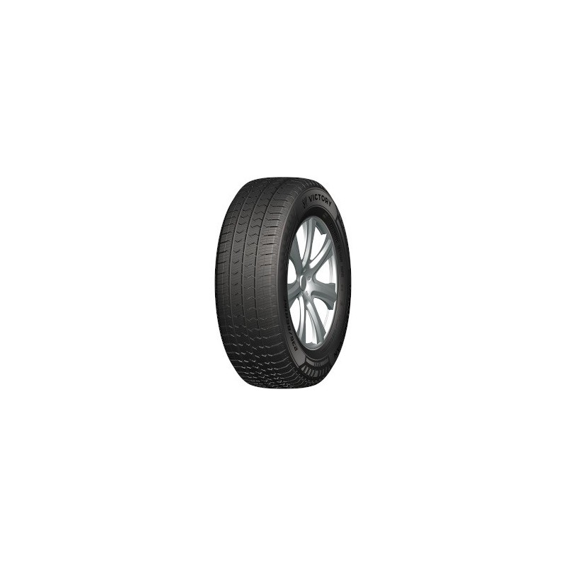 VICTORY ALL ROAD AS VAN 225/70 R15C