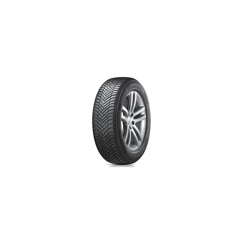 Hankook Kinergy 4S2 (H750) 215/50 R17