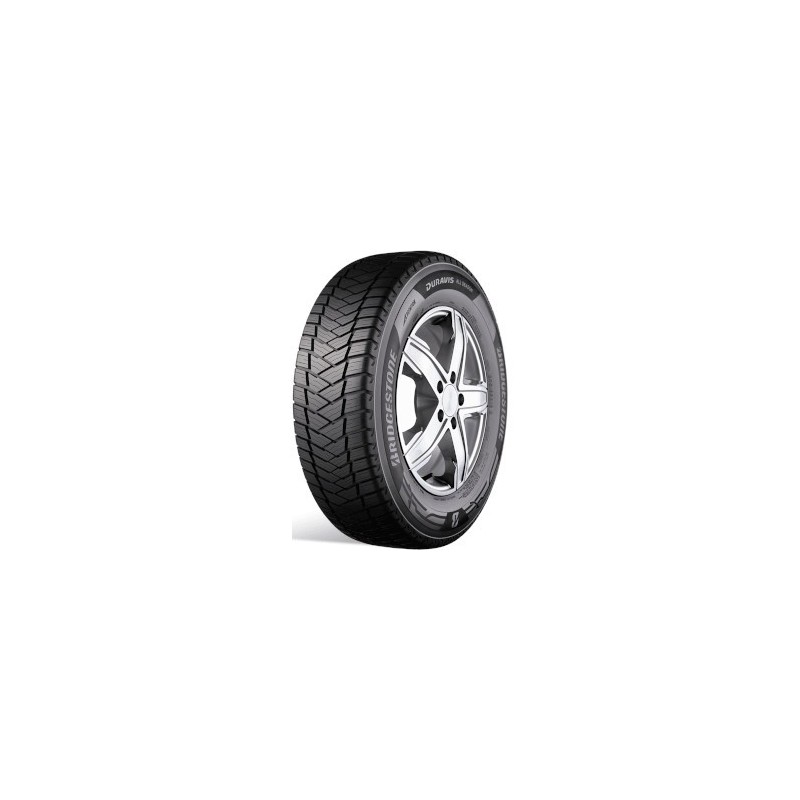Bridgestone Duravis All Season 195/75 R16C