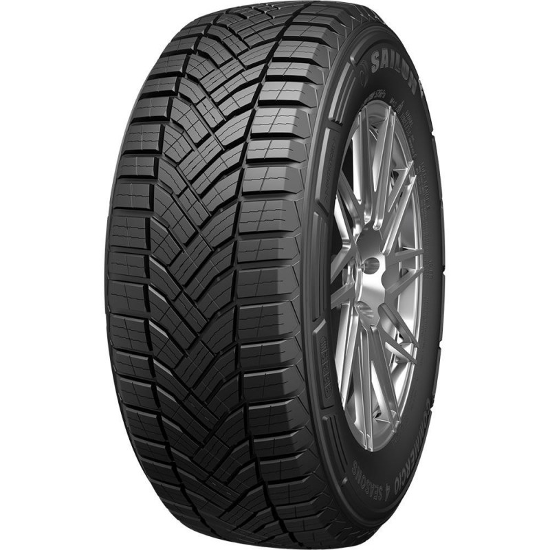 SAILUN COMMERCIO 4 SEASONS DOT22 215/60 R17C
