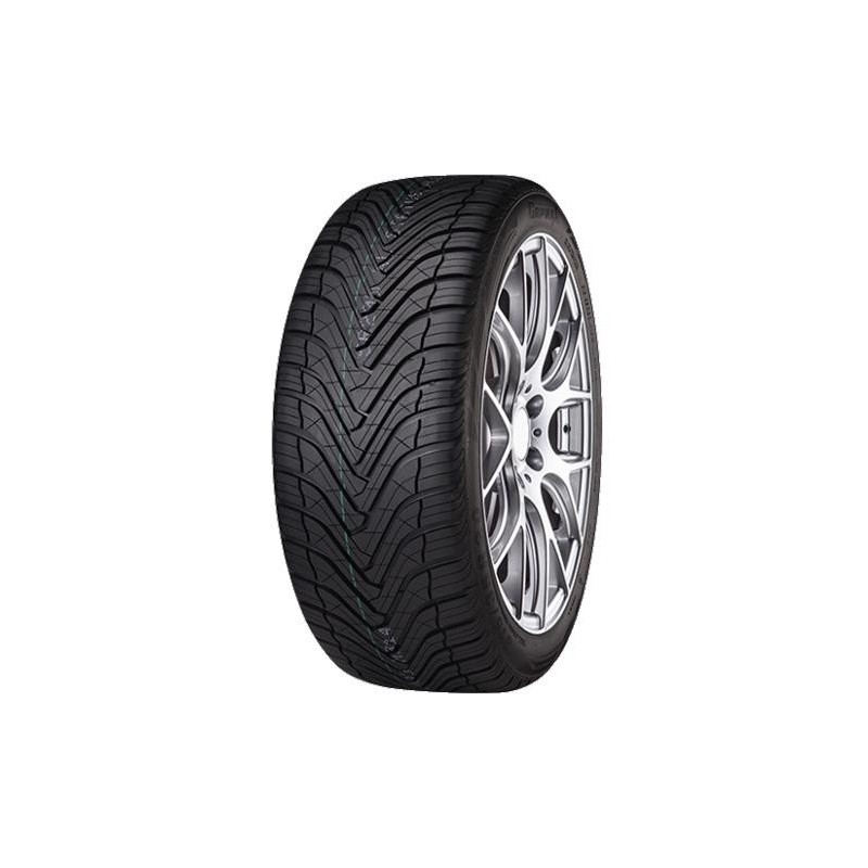 GRIPMAX SUREGRIP AS CAMPING 255/55 R18C