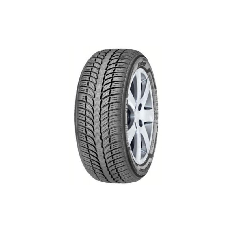 Kleber Quadraxer Suv 215/55 R18