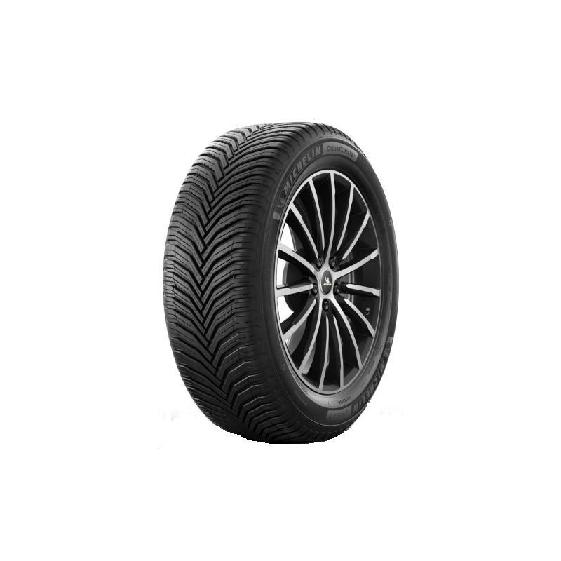 Michelin Crossclimate 2 195/55 R18