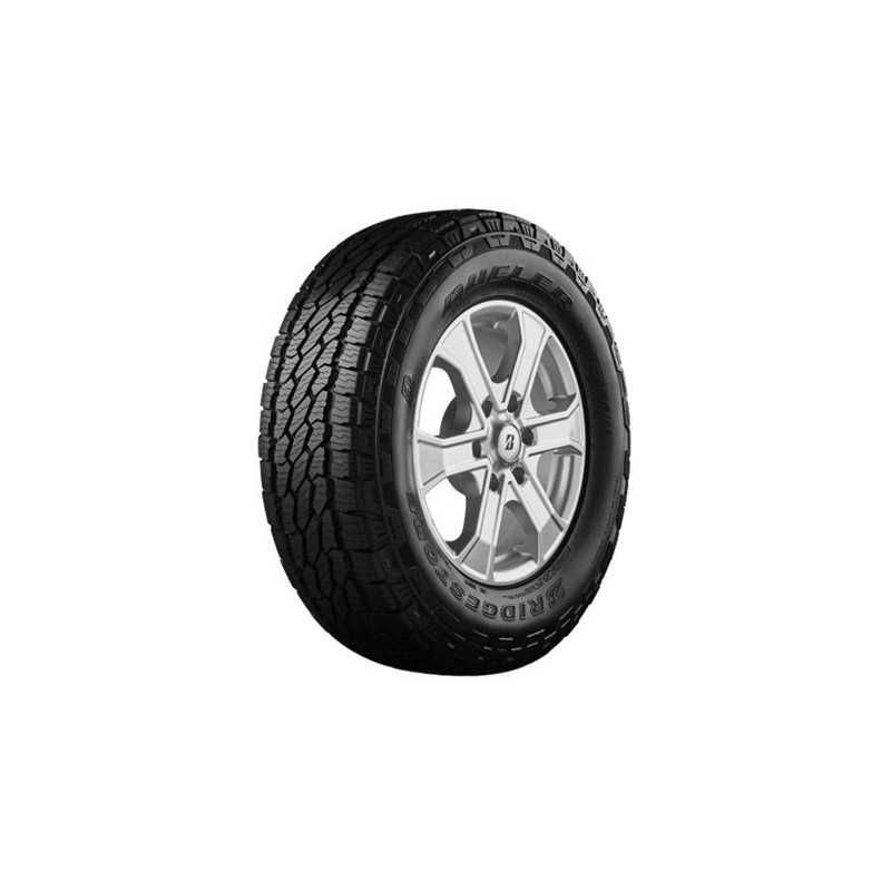 Bridgestone Dueler A/T 002 265/60 R18