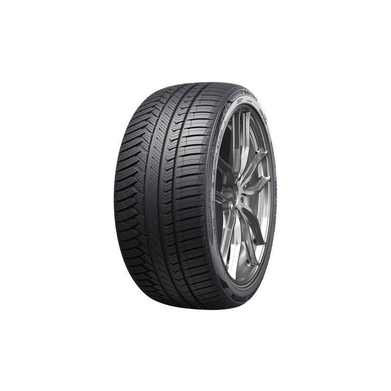 SAILUN Atrezzo 4Seasons Pro 205/55 R17