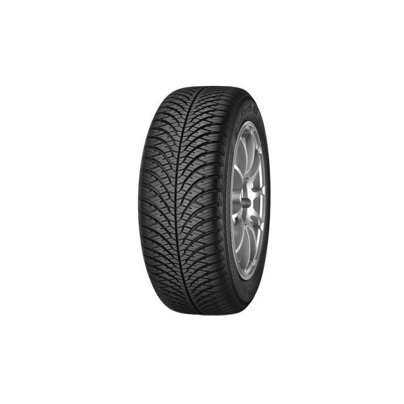Yokohama BluEarth-4S AW21 245/45 R18
