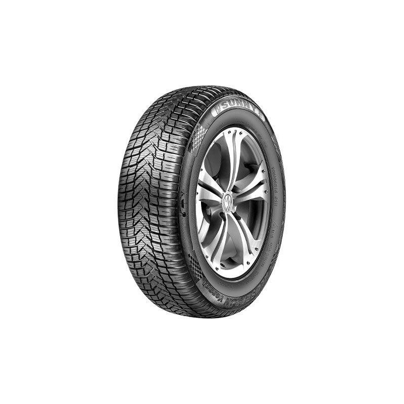 SUNNY NC501 ALL SEASON XL 165/60 R15