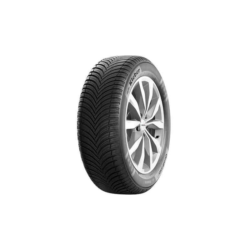 Kleber Quadraxer 3 165/65 R14