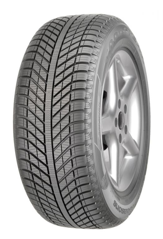 Goodyear Vector 4Seasons SUV 215/70 R16 100 T