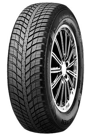Nexen N'blue 4 Season SUV 235/60 R18 107 V