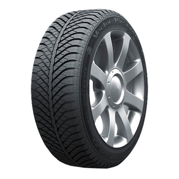 Goodyear Vector 4Seasons 225/50 R17 98 V