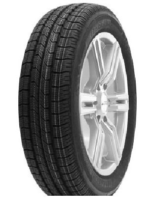 Novex All Season LT-3 215/70R15 109 R