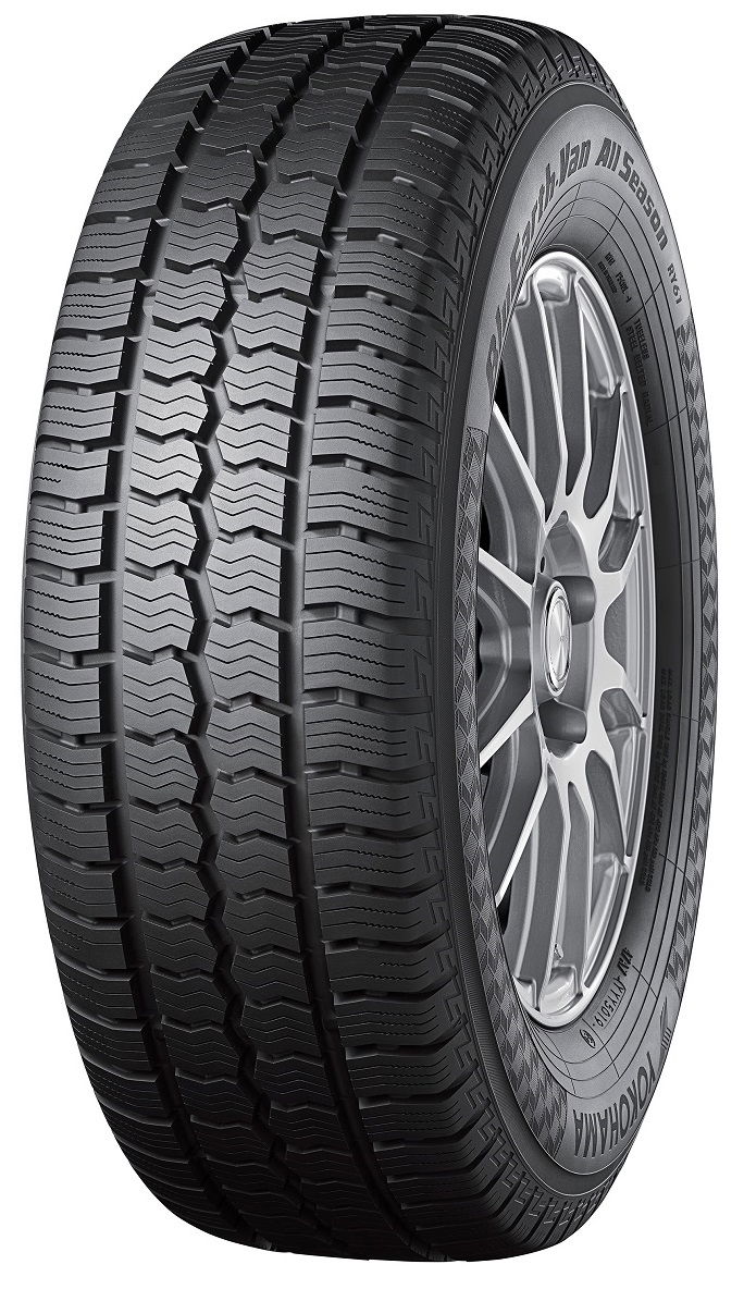 Yokohama RY61 195/75 R16 110 R