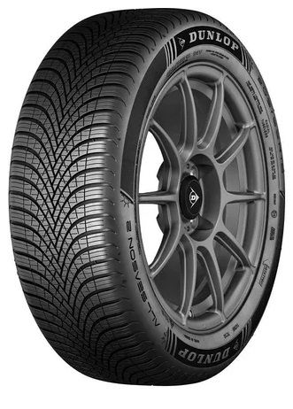 Dunlop All Season 2 215/65 R17