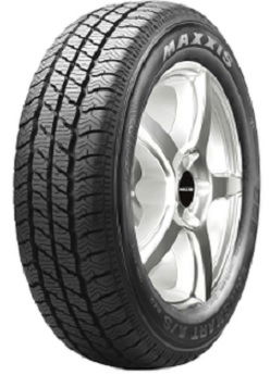 Maxxis Vansmart A/S AL2 205/70 R17 115 R