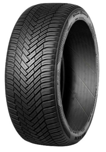 Nexen N'blue 4 Season 2 235/55 R17 103 W