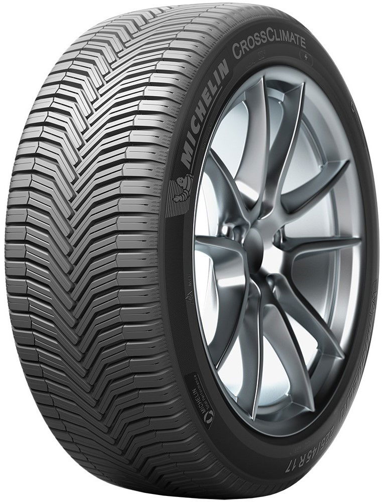 Michelin CrossClimate+ 175/65 R14 86 H