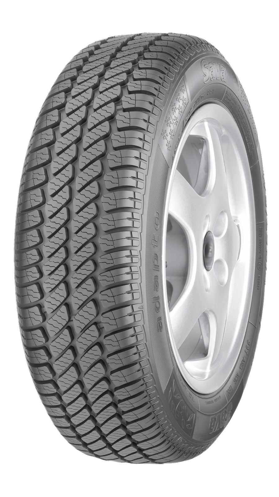 Sava Adapto 175/70R13 82 T