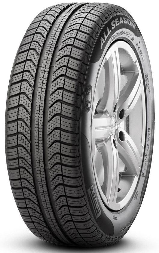 Pirelli Cinturato All Season Plus 235/55 R18 104 V