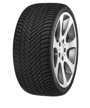 Atlas Green3 4S 235/45R19 99 W