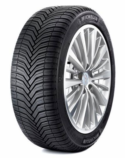 Michelin CrossClimate SUV 235/60 R18 103 V