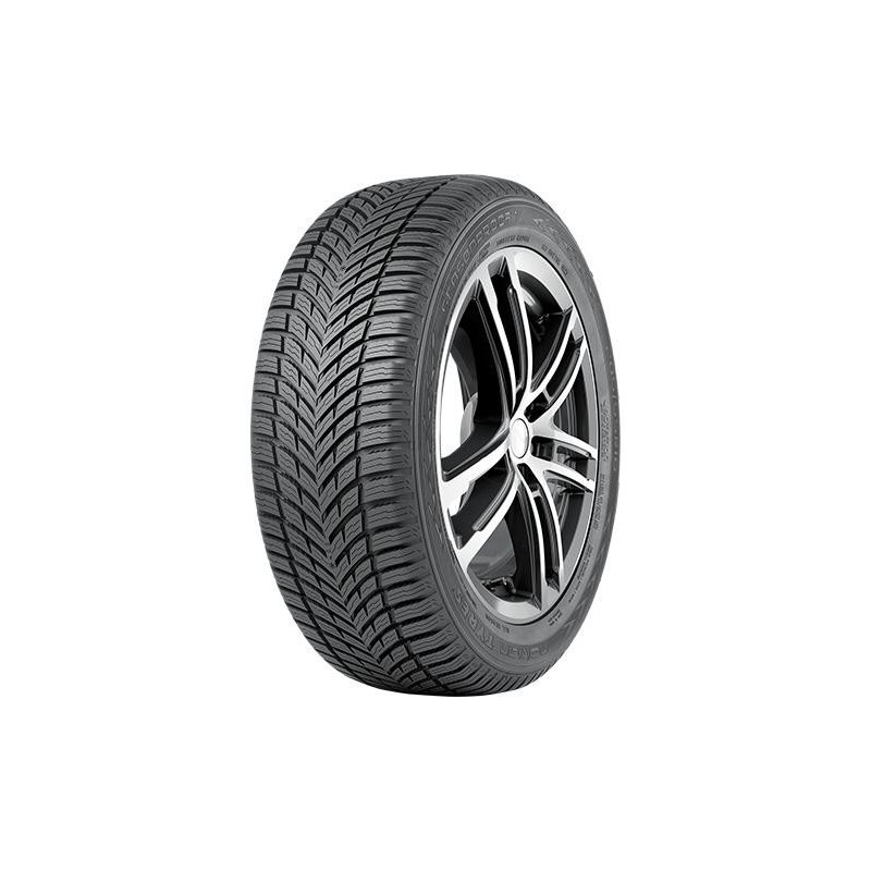 Nokian Seasonproof 1 225/60 R17