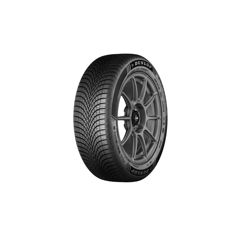 Dunlop All Season 2 215/45 R17
