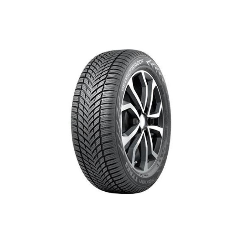 Nokian Seasonproof 215/60 R17C