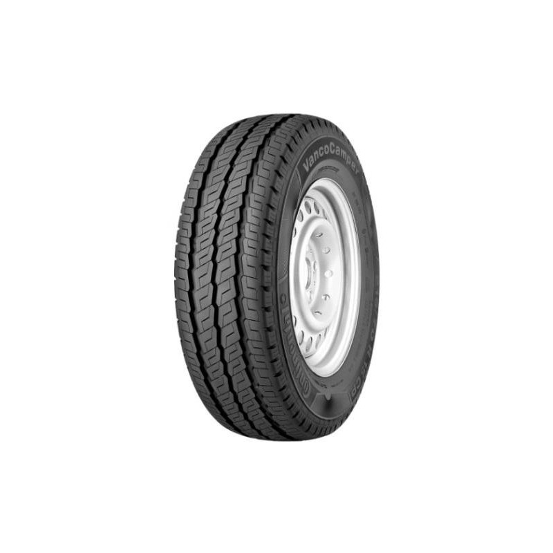 Continental VanContact Camper 235/65 R16C