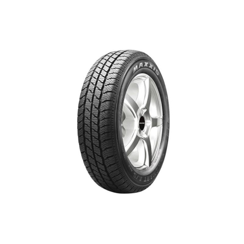 MAXXIS AL2 195/75 R16C