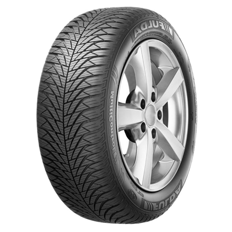 Fulda MultiControl 195/55 R16