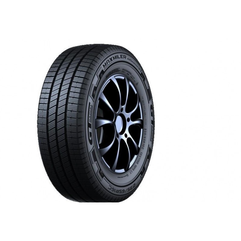 GT RADIAL MAXMILER ALL SEASON 2 225/70 R15C