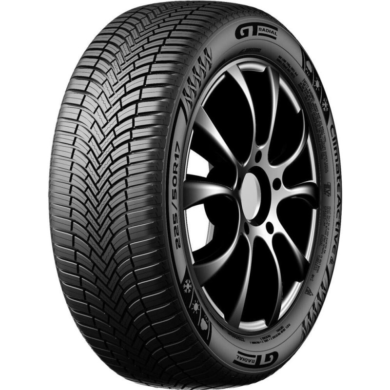 GT RADIAL CLIMATEACTIVE RP 185/55 R15