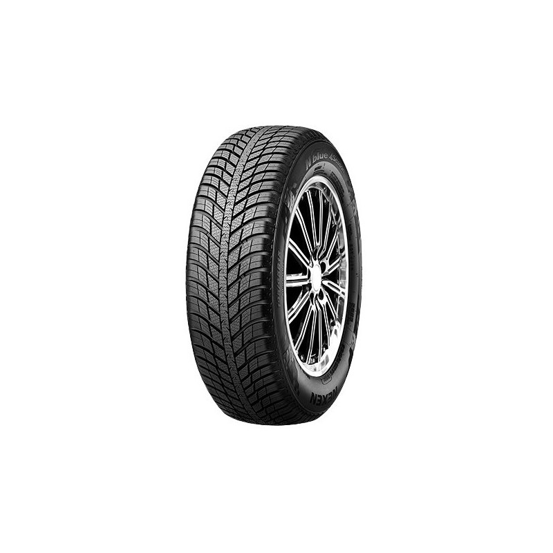 NEXEN N'blue 4 Season 205/55 R16
