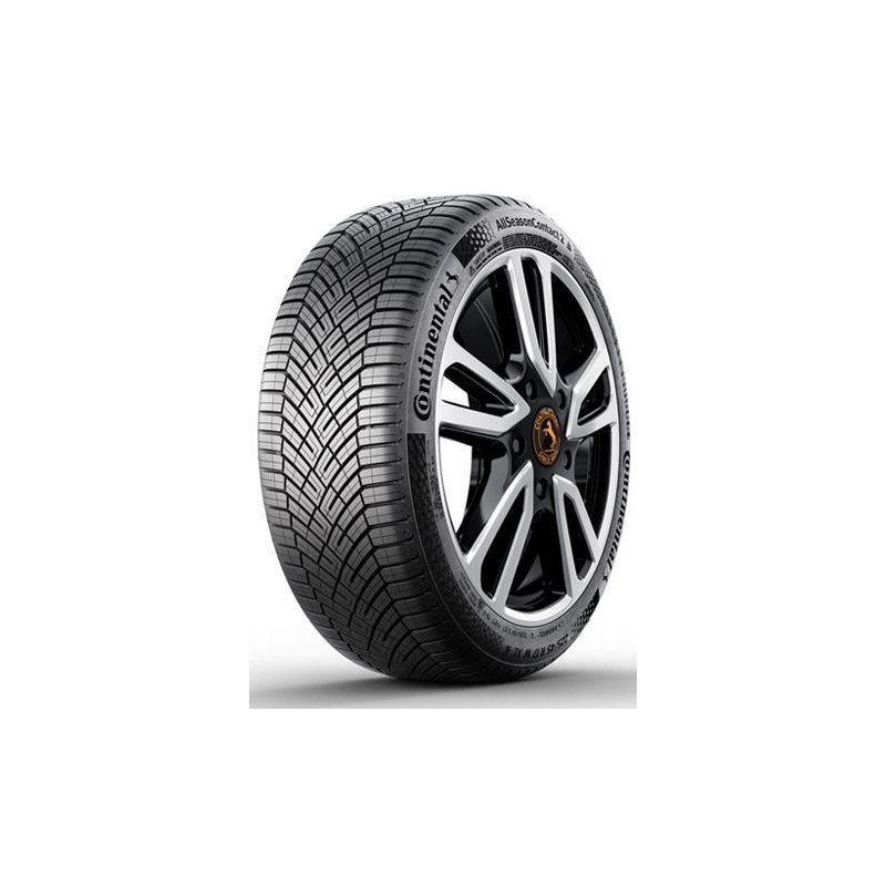 Continental AllSeasonContact 2 275/35 R20