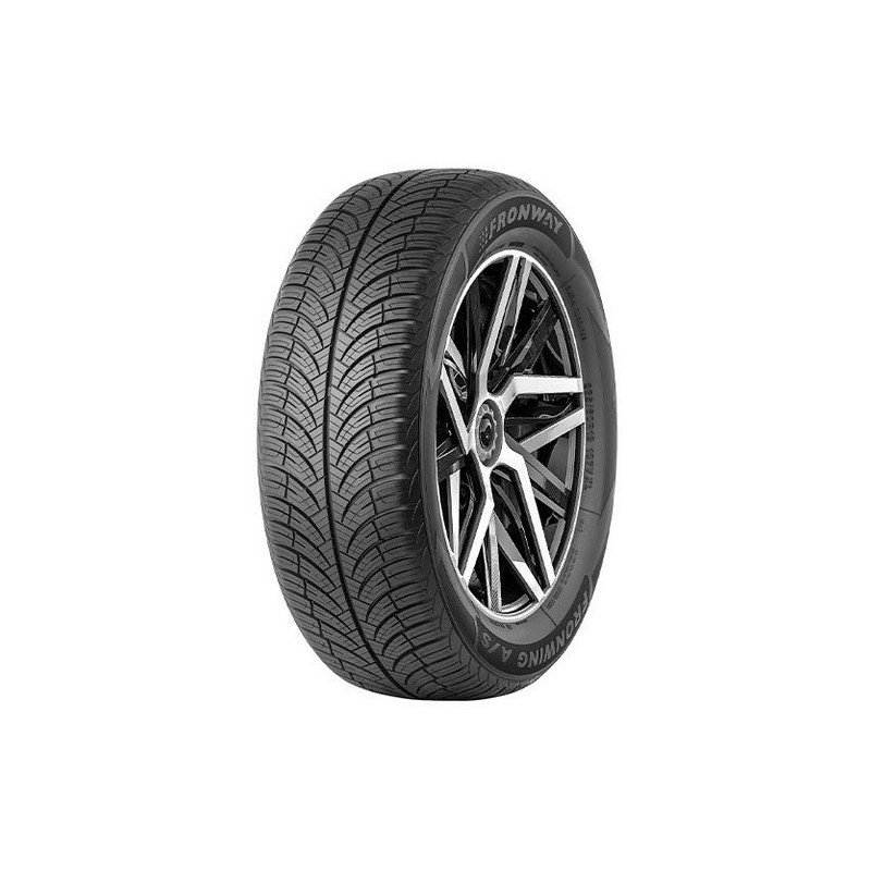 Fronway Fronwing A/S 255/60 R18