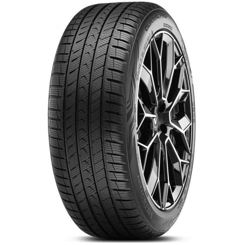 Vredestein Quatrac Pro + 235/40 R19