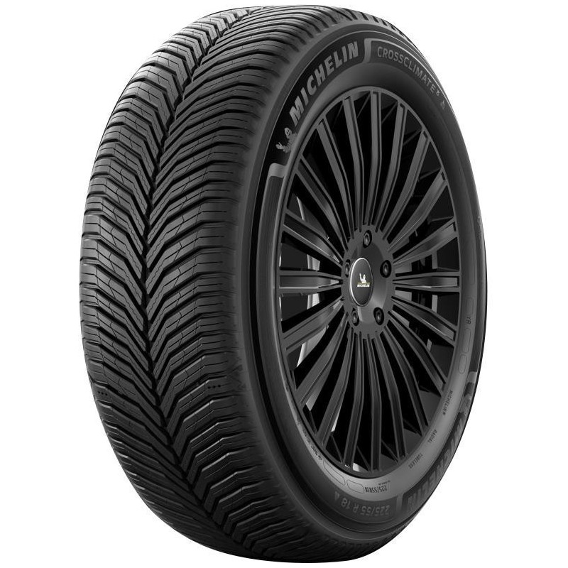 Michelin CROSSCLIMATE 3 235/55 R18