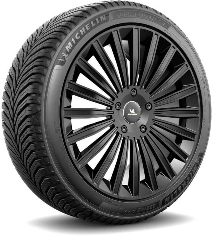 Michelin CROSSCLIMATE 3 XL 225/45 R17