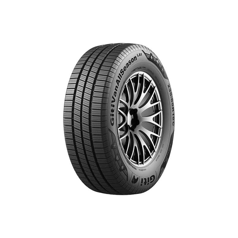 GITI Van All Season LA1 205/70 R17C