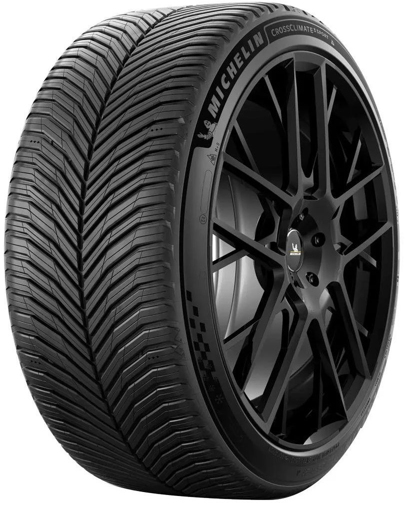 Michelin CROSSCLIMATE 3 SPORT XL 215/40 R18
