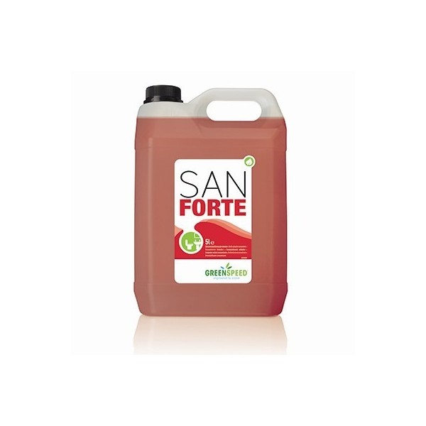 SAN FORTE Stiprus sanitarinis valiklis 5L