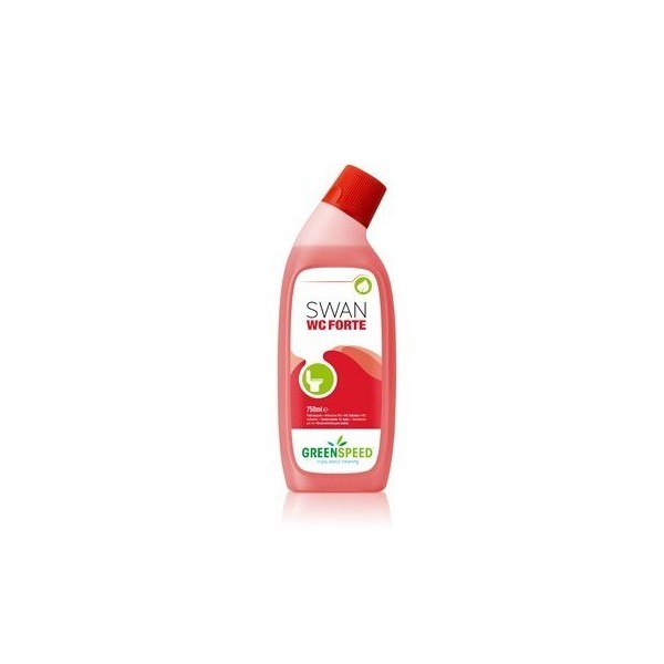 SWAN WC FORTE Tualeto valiklis 750ml