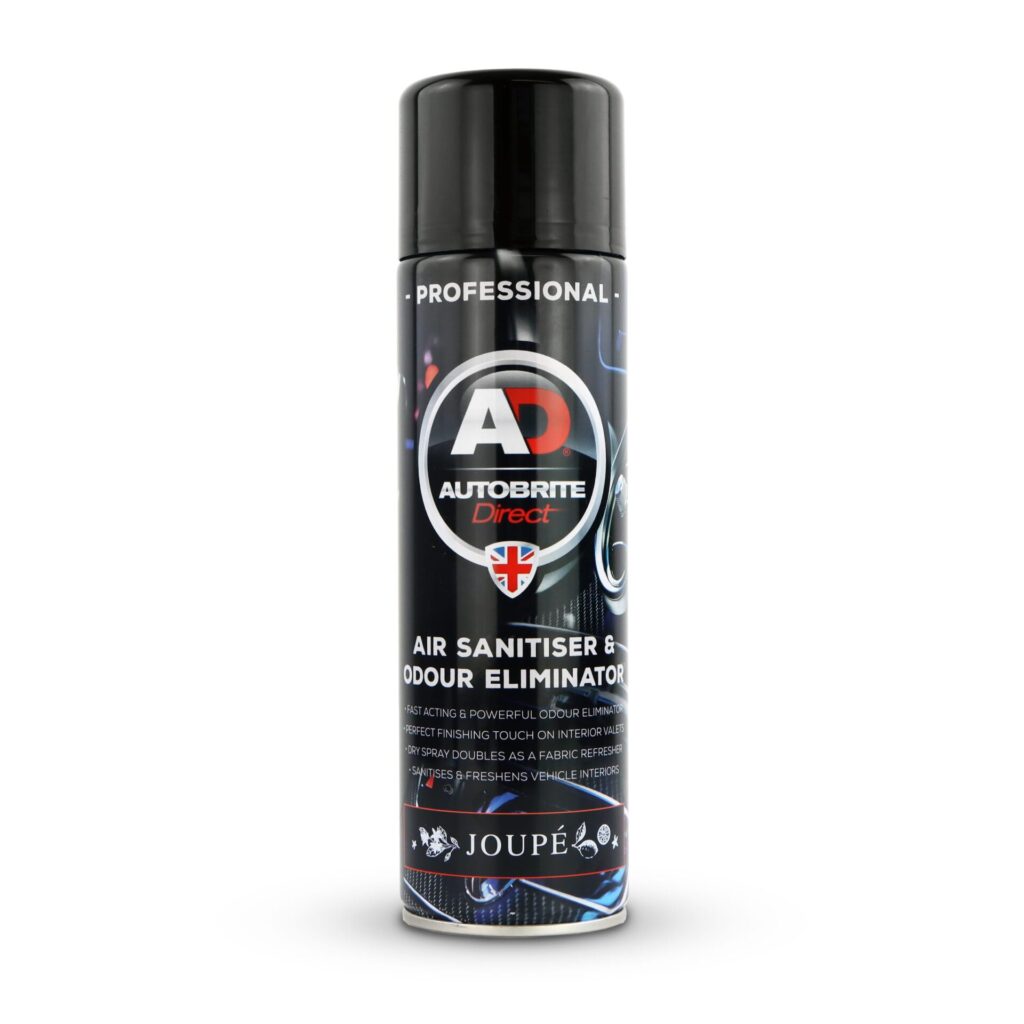 Autobrite Direct Oro Gaiviklis - Joupe (500 ml)