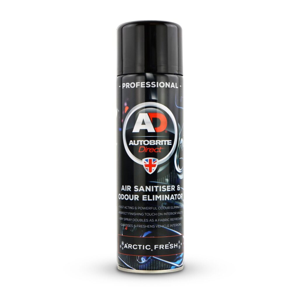 Autobrite Direct Oro Gaiviklis - Arctic Fresh (500 ml)