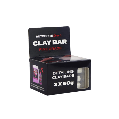 Autobrite Direct Molis - Detailing Clay Bar Fine Grade 3vnt