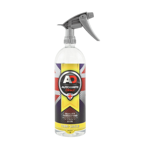 Autobrite Direct Keramikinė Danga Medžiagai - Fabri-Shield 1000ml