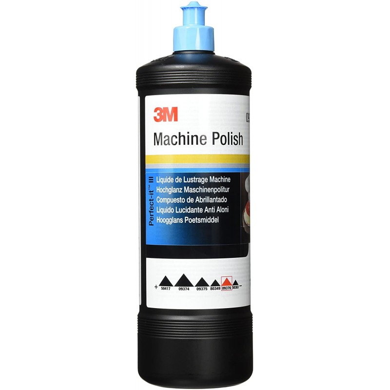 3M Poliravimo Pasta - Perfect It (1000 ml.)