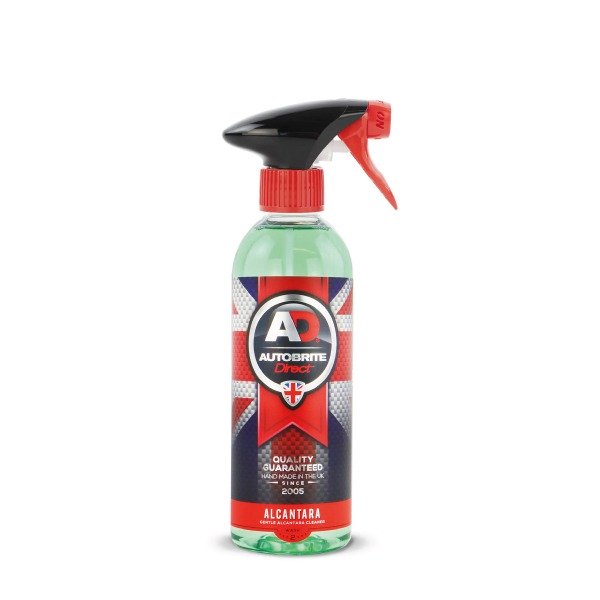 Autobrite Direct Verstos Odos Valiklis – Alcantara